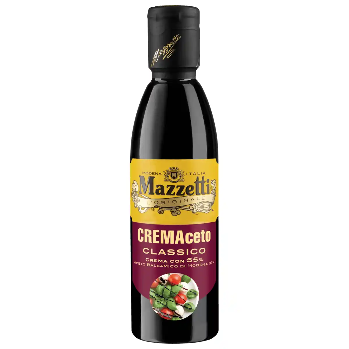 Bild 1 von Mazzetti Cremaceto 250ml