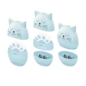 Katzen Anspitzer