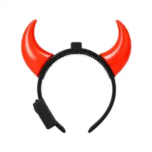 LED Haarreif