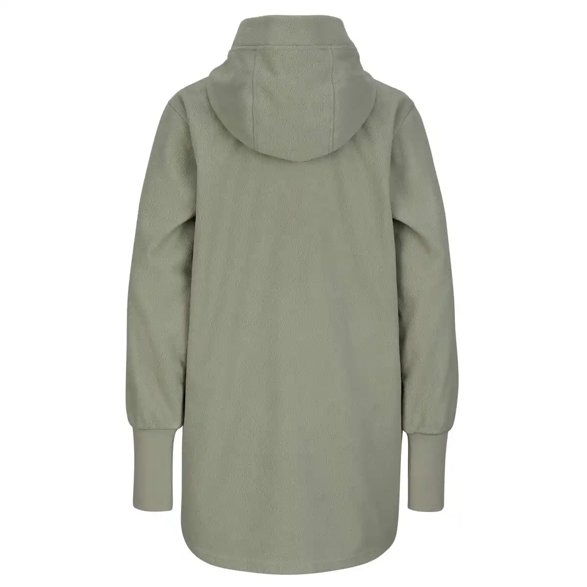 Bild 3 von Didriksons RINDA WNS FULLZIP Damen - Fleecejacke