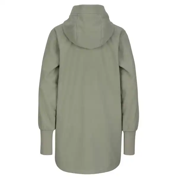 Bild 3 von Didriksons RINDA WNS FULLZIP Damen - Fleecejacke