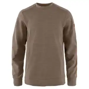Fjällräven KEB FLEECE CREW NECK M Herren - Fleecepullover