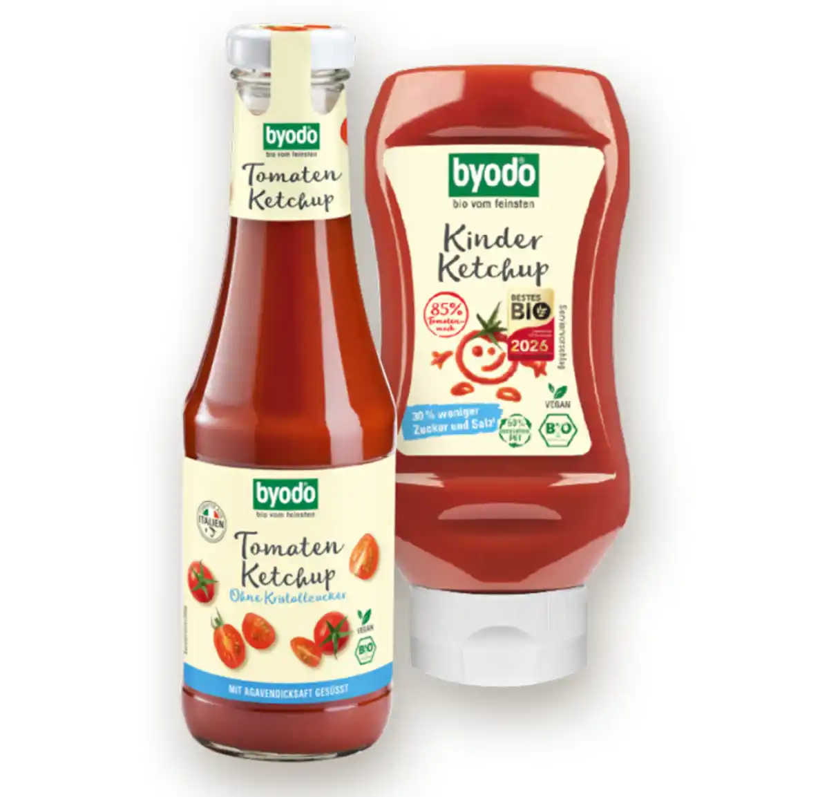 Bild 1 von Ketchup