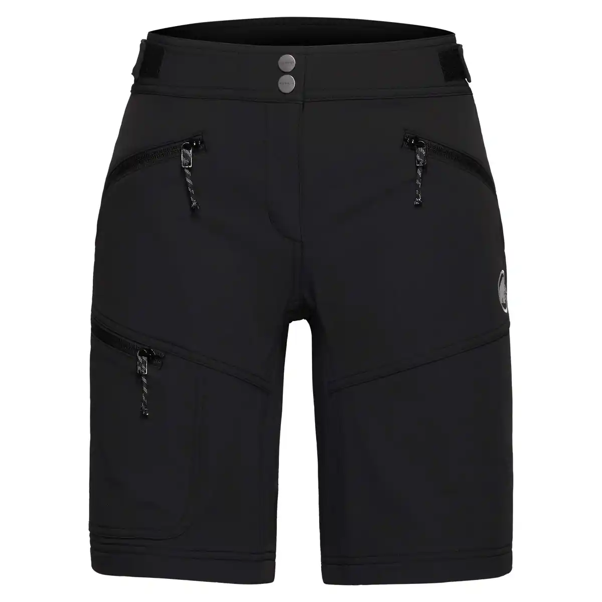 Bild 1 von Mammut TAISS SO SHORTS WOMEN Damen - Shorts