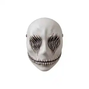Latexmaske
