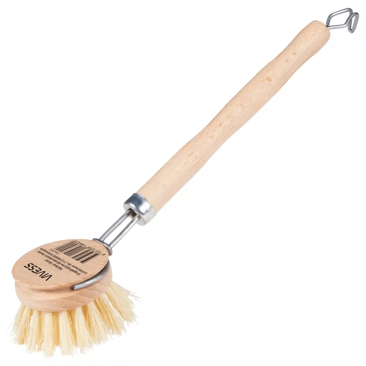 Bild 1 von Vivess Spülbürste Holz rund