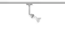 Bild 1 von Schienensystem-Strahler Basic Spot max. 3,5 Watt, Chromfarben