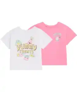 T-Shirts cropped