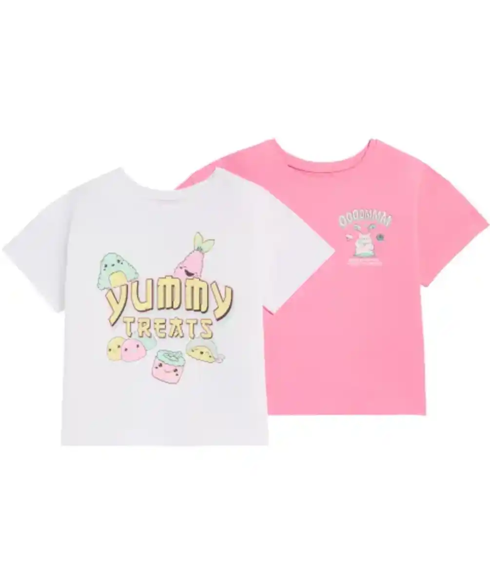 Bild 1 von T-Shirts cropped