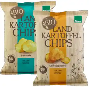 Kesselchips
