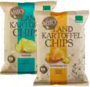 Bild 1 von Kesselchips