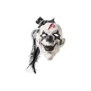 Latexmaske
