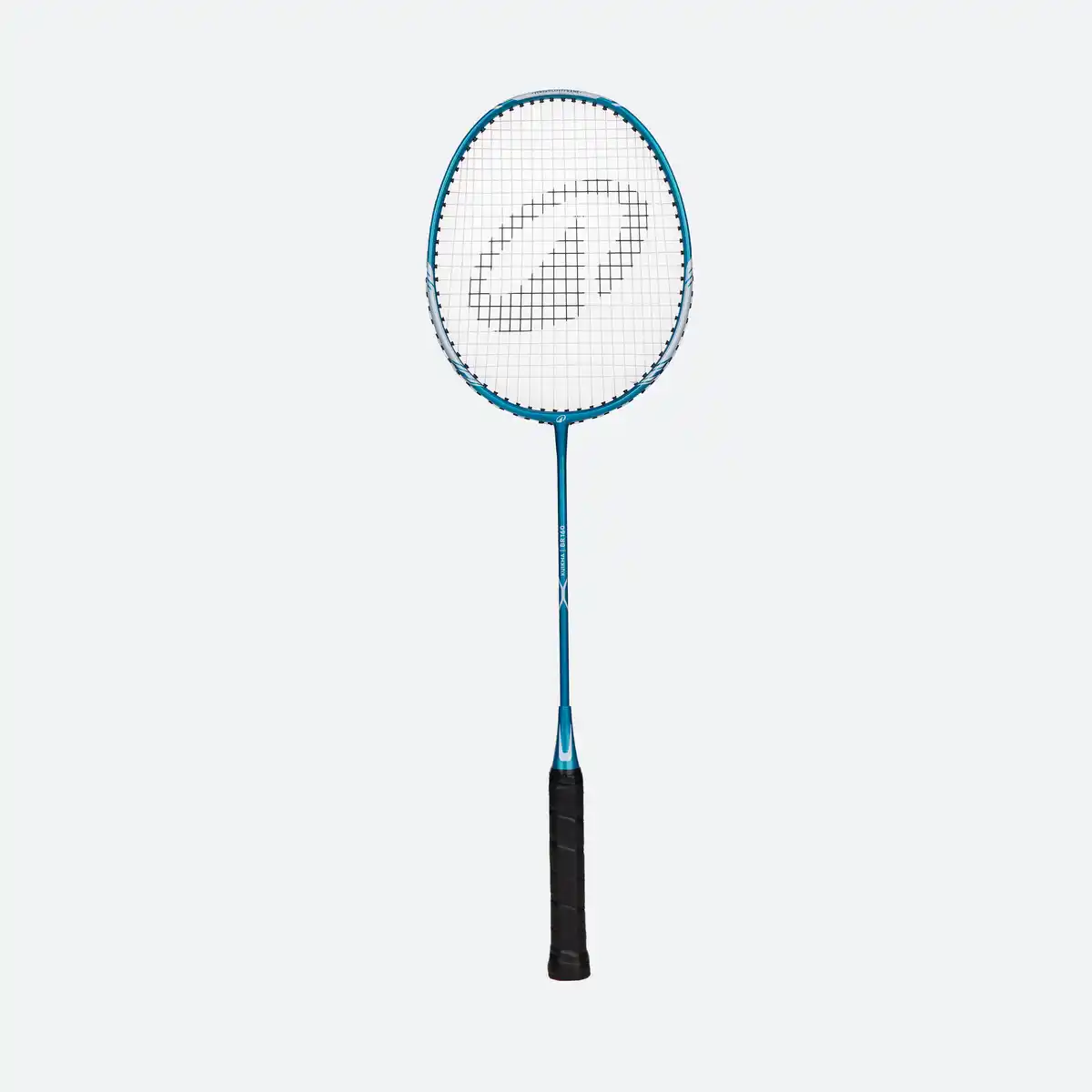 Bild 1 von DECATHLON Badmintonschläger - BR160 navy/petrol