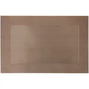 Gewebtes Tischset