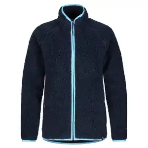 Frilufts KLEVEN PILEFLEECE JACKET Damen - Fleecejacke