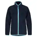 Bild 1 von Frilufts KLEVEN PILEFLEECE JACKET Damen - Fleecejacke
