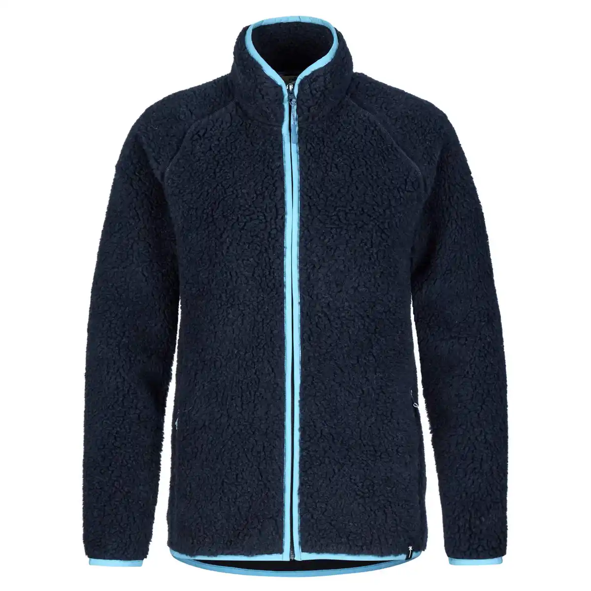 Bild 1 von Frilufts KLEVEN PILEFLEECE JACKET Damen - Fleecejacke