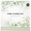 Bild 3 von Familien-Wochenplaner 2027