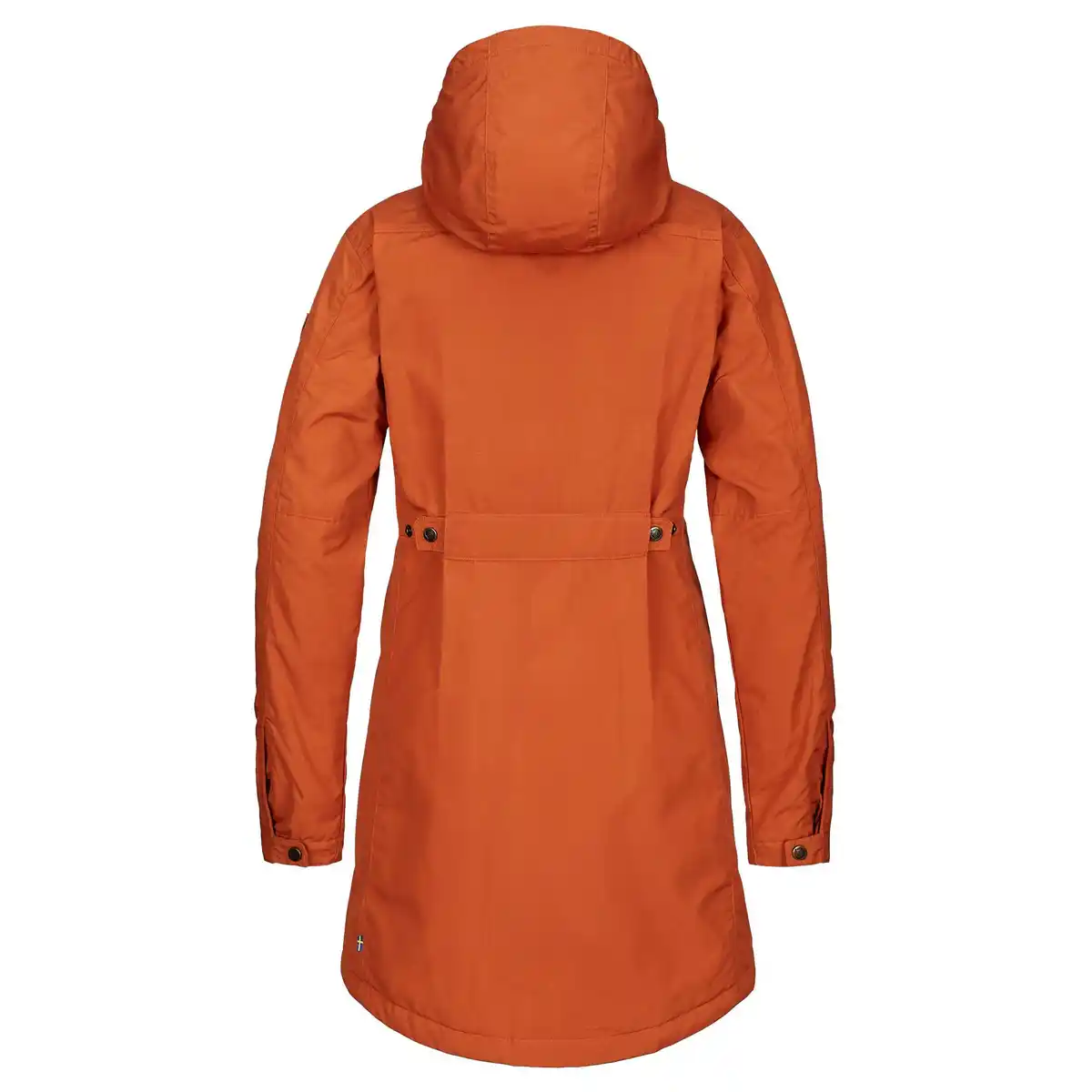 Bild 3 von Fjällräven KIRUNA PADDED PARKA W Damen - Übergangsjacke