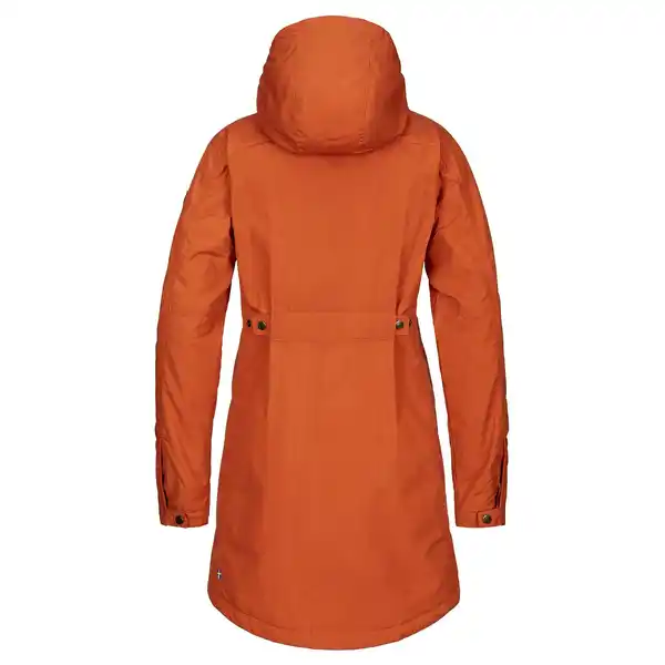Bild 3 von Fjällräven KIRUNA PADDED PARKA W Damen - Übergangsjacke