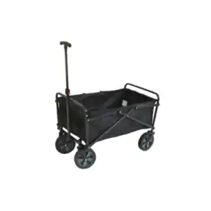 Bollerwagen