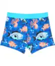 Bild 1 von Badehose mit Unterwassermotiven