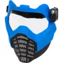 Bild 2 von Foam Strike X Dartgewehrmaske