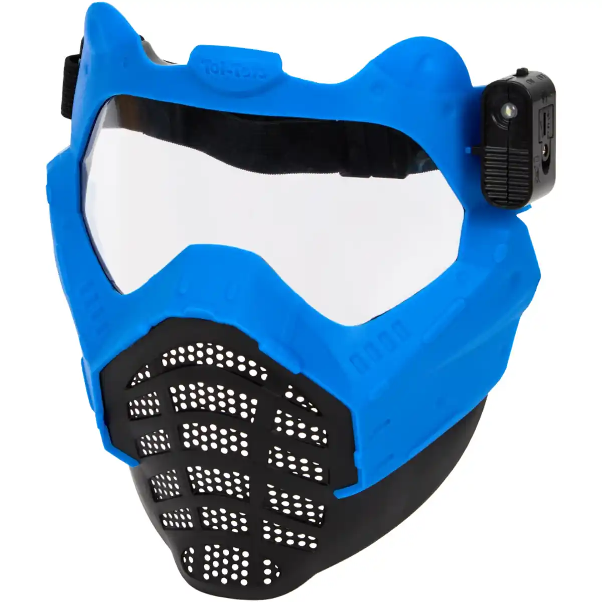 Bild 1 von Foam Strike X Dartgewehrmaske