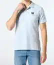 Bild 1 von Poloshirt mit Aufnäher