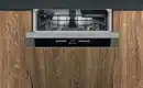 Bild 2 von Bauknecht Einbau-Geschirrspüler BBO 3C33 CX