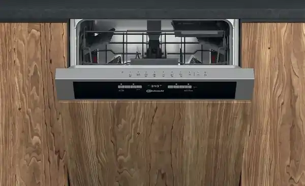 Bild 2 von Bauknecht Einbau-Geschirrspüler BBO 3C33 CX
