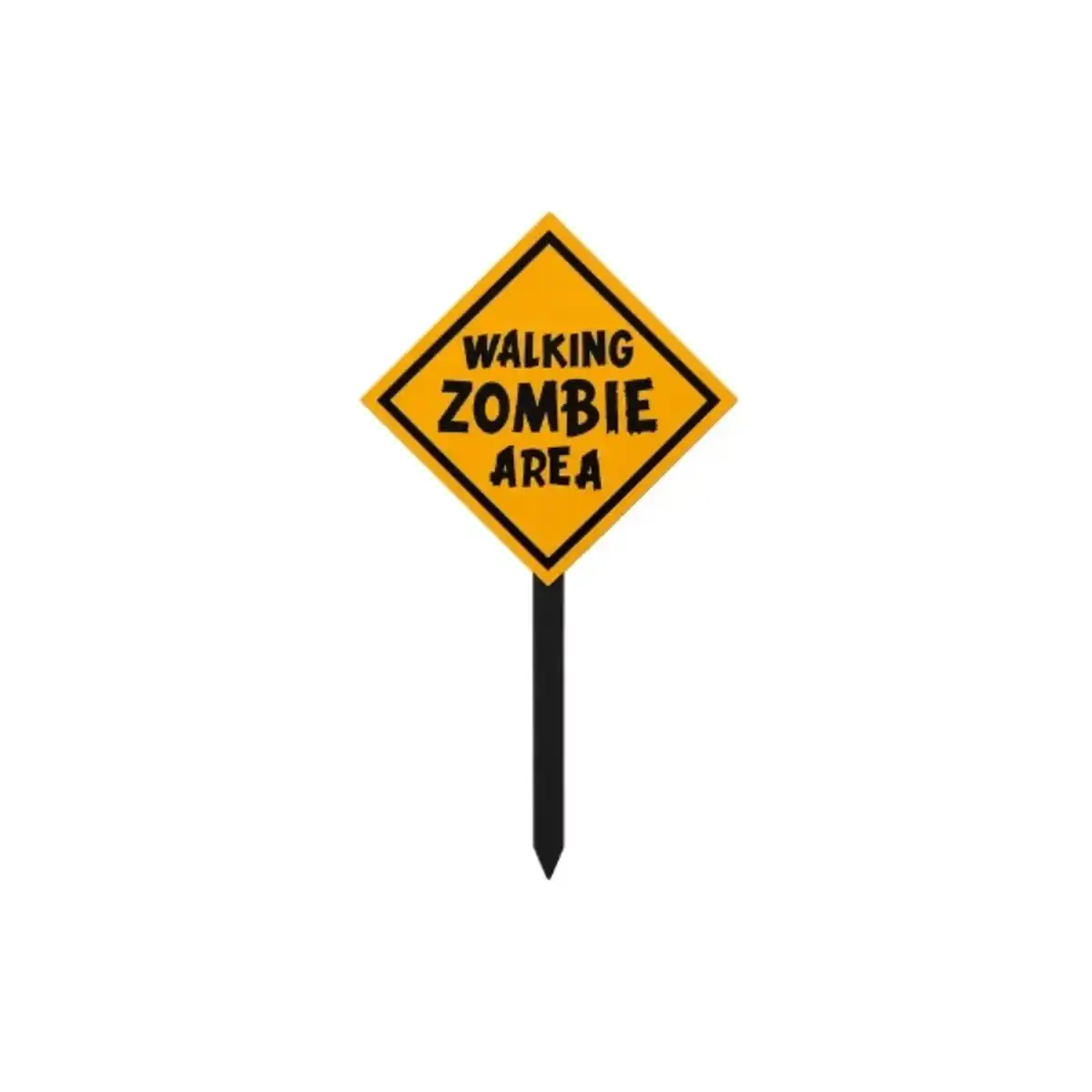 Bild 1 von Straßenschild