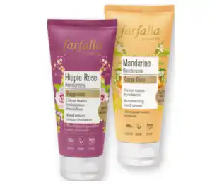 Handcreme*