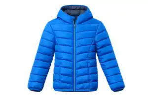 Kinder Leichtsteppjacke