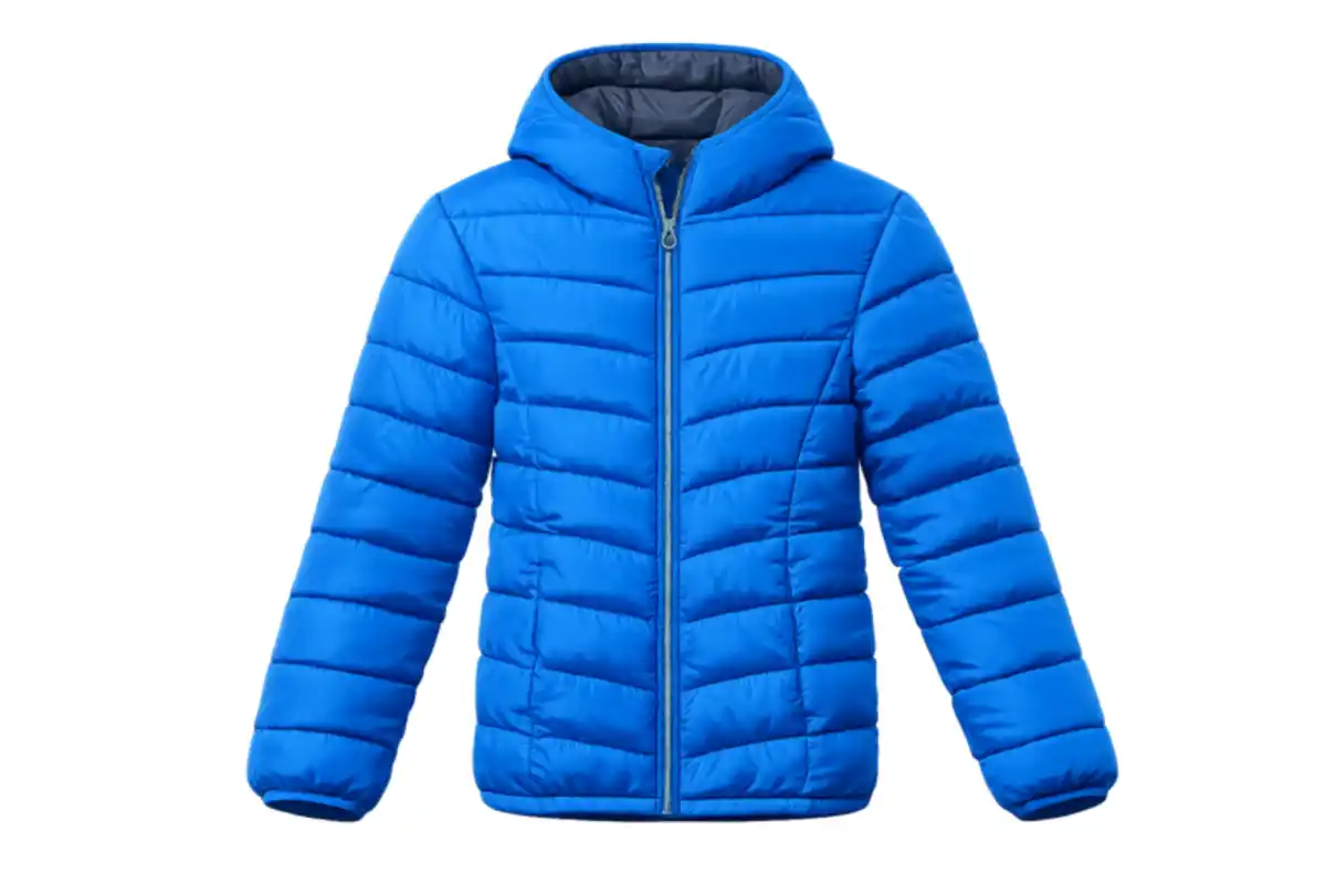 Bild 1 von Kinder Leichtsteppjacke