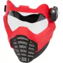 Bild 3 von Foam Strike X Dartgewehrmaske
