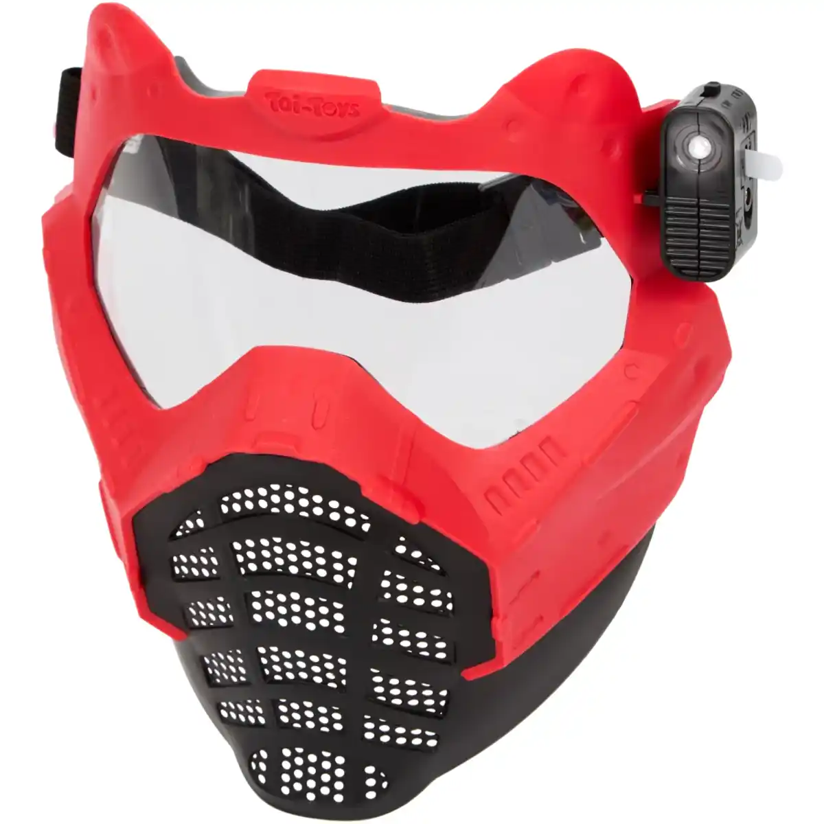 Bild 3 von Foam Strike X Dartgewehrmaske