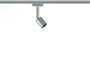 Bild 1 von Schienensystem-Strahler Spot Pure II max. 10 Watt, Chromfarben
