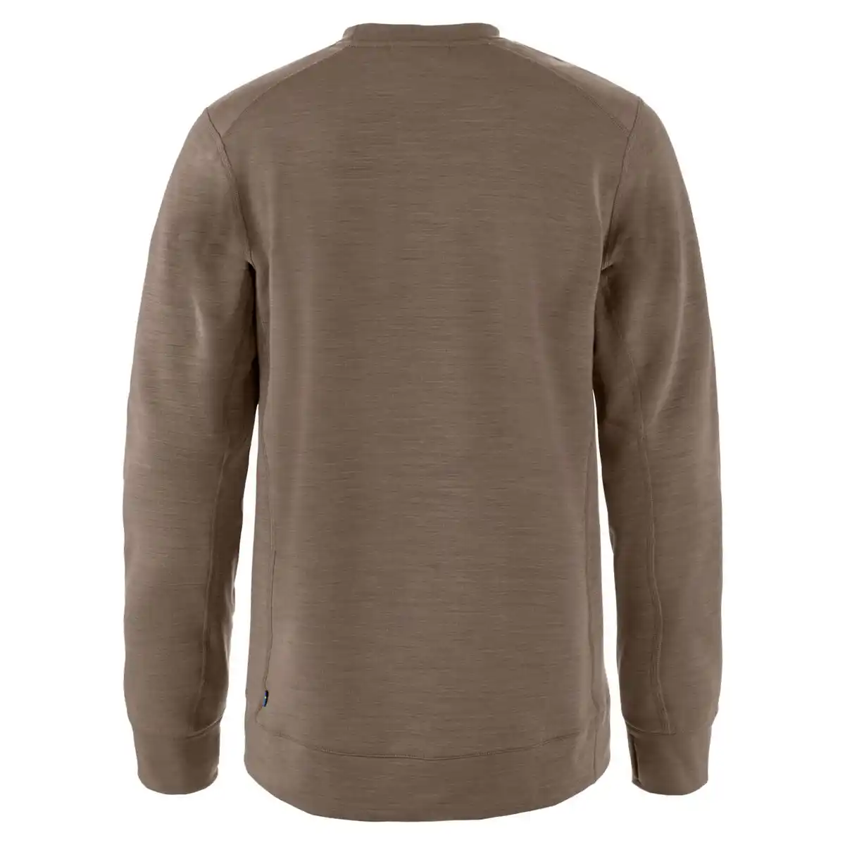 Bild 2 von Fjällräven KEB FLEECE CREW NECK M Herren - Fleecepullover