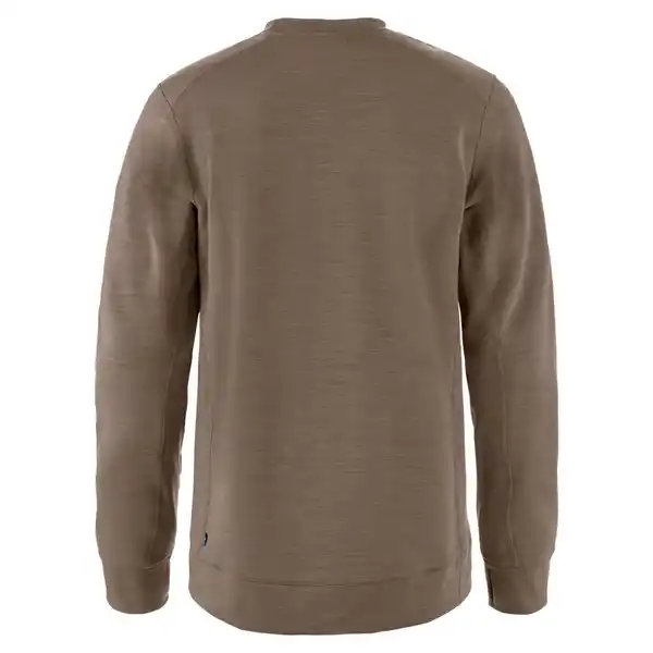 Bild 2 von Fjällräven KEB FLEECE CREW NECK M Herren - Fleecepullover
