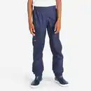 Bild 1 von TRIBORD Überziehhose Regenhose Kinder 100 marineblau