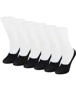 Füßlinge Anti-Slip
