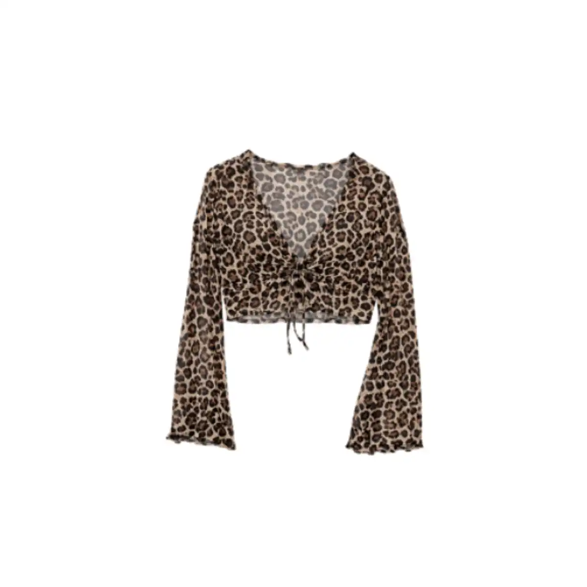 Bild 1 von Bolero oder Strandhose