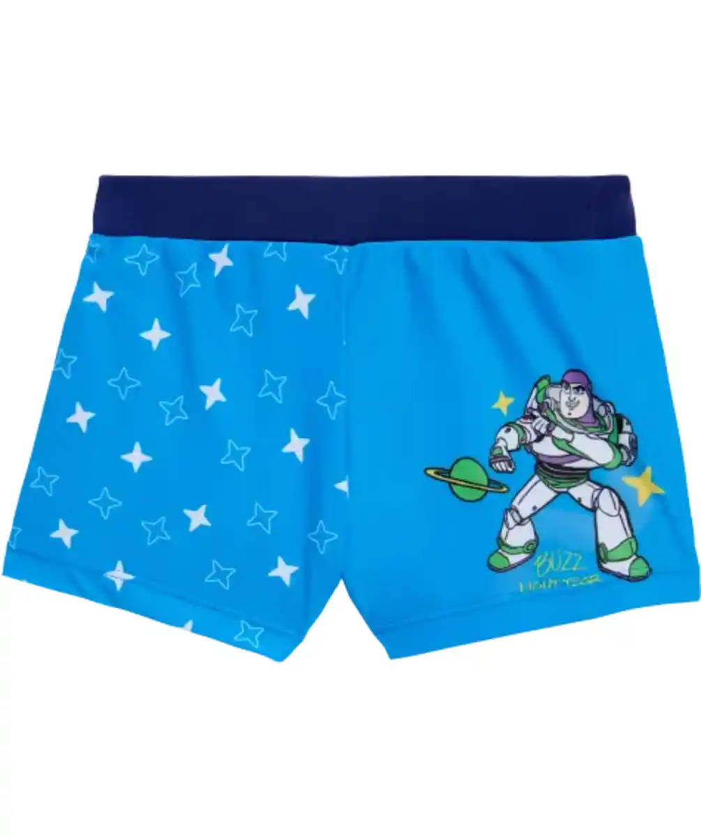 Bild 1 von Lizenz Badehose