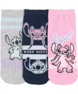 Lizenz Sneakersocken