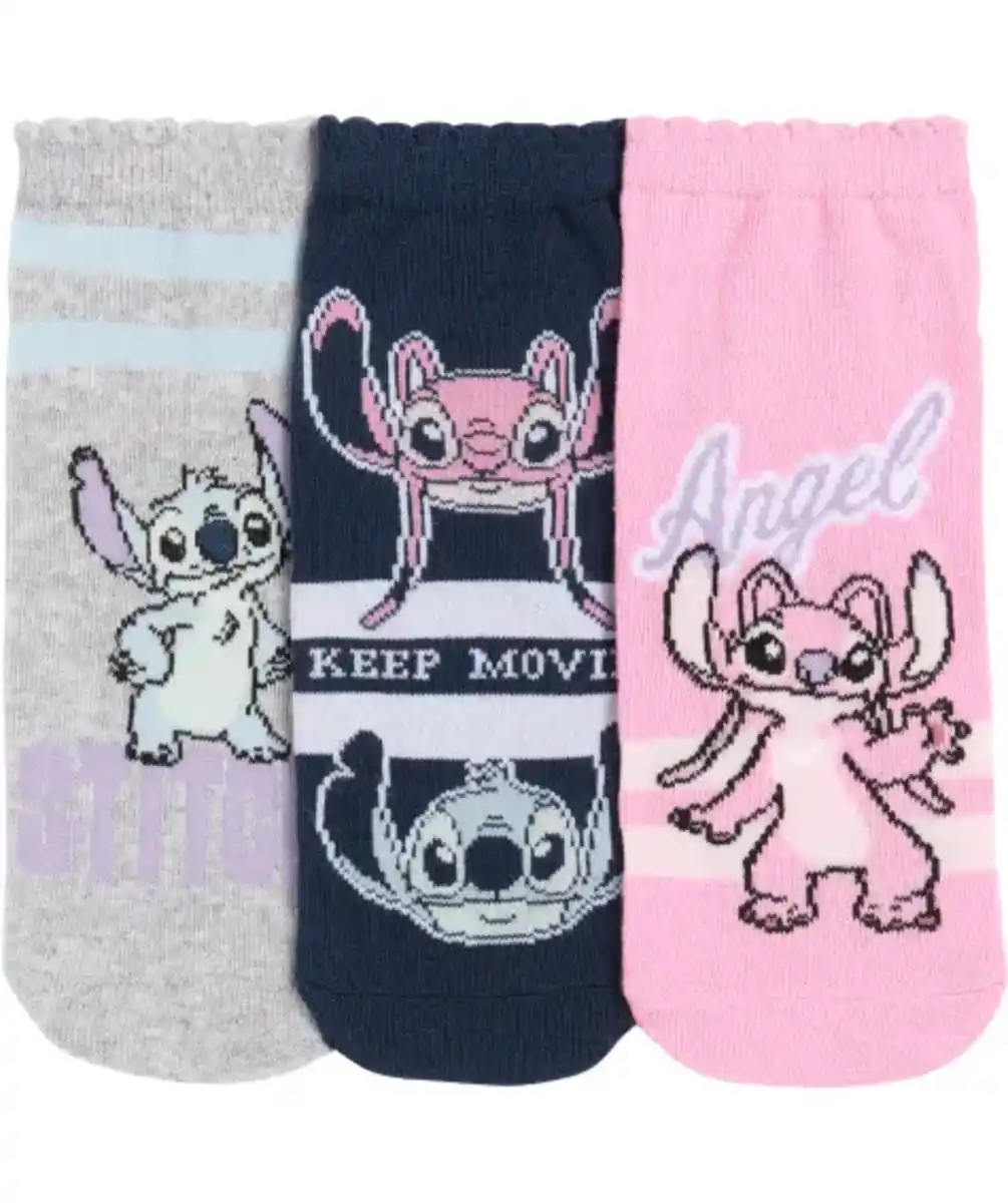 Bild 1 von Lizenz Sneakersocken