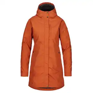 Fjällräven KIRUNA PADDED PARKA W Damen - Übergangsjacke