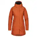 Bild 1 von Fjällräven KIRUNA PADDED PARKA W Damen - Übergangsjacke