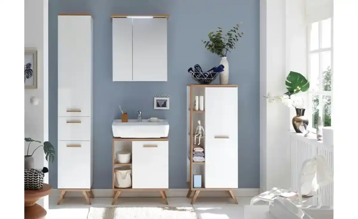 Bild 1 von calmo2go Midischrank North