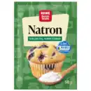Bild 1 von REWE Beste Wahl Natron 50g